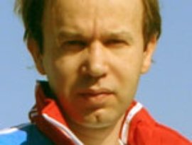 Avatar for Ioannis Kalantzis