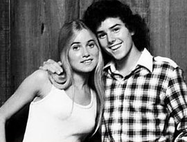 Chris Knight & Maureen McCormick 的头像