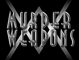 Аватар для Murder Weapons