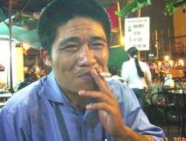Avatar for Truong Qui Hai
