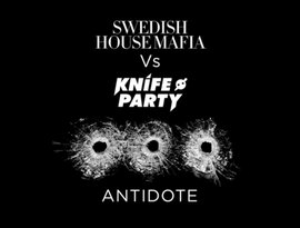 Avatar de Swedish House Mafia vs. Knife Party