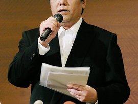 Avatar for Mamoru Samuragouchi