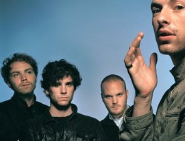 Аватар для Coldplay