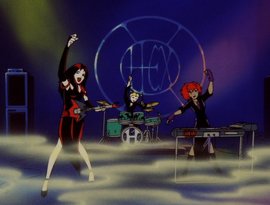 Avatar for The Hex Girls