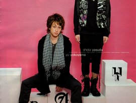 Avatar di Yasuda Shota & Yokoyama You