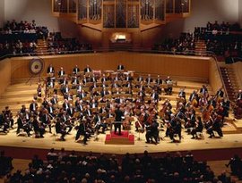 Avatar for Bamberg Symphony Orchestra
