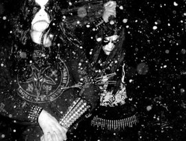 Top artistes de black metal | Last.fm