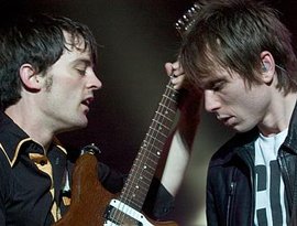 Alex Kapranos, Nicholas McCarthy のアバター