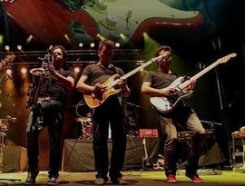 Avatar for Brothers in Band