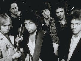 Avatar för Bob Dylan With Tom Petty And The Heartbreakers