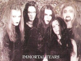 Аватар для Immortal Tears