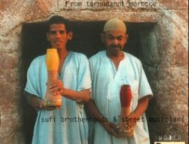 Avatar für Sufi Brotherhoods & Street musicians, Tarodannt, Morocco