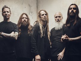 Аватар для Lamb of God