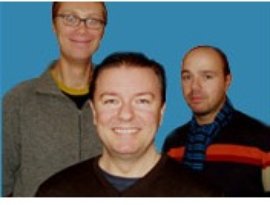 Avatar de Ricky Gervais & Stephen Merchant