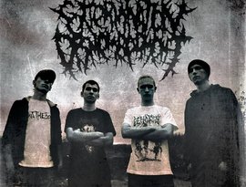 Extermination Dismemberment için avatar