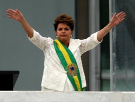 Avatar for Dilma