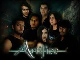 Avatar for Artifice