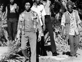 Avatar for The Wailers