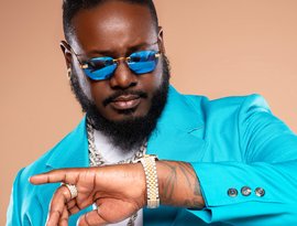 Avatar di T-Pain