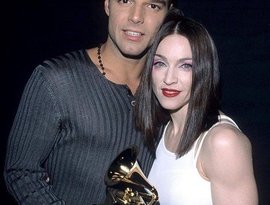 Awatar dla Ricky Martin & Madonna