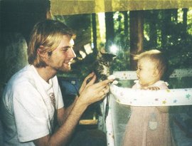 Kurt Cobain のアバター
