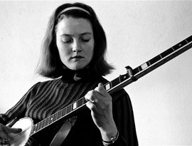 Peggy Seeger 的头像