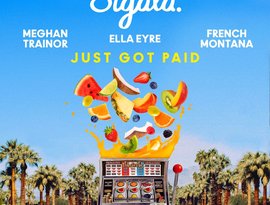 Avatar for Sigala, Ella Eyre & Meghan Trainor