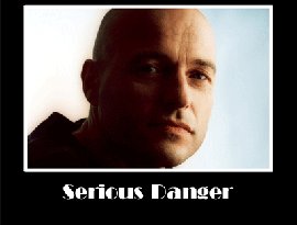 Avatar de Serious Danger