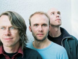 Avatar für Carsten Daerr Trio