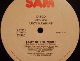 Avatar for Lucy Hawkins