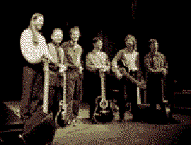 Avatar für Robert Fripp String Quintet