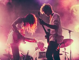 Avatar de Blonde Redhead