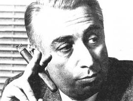 Avatar for ROLAND BARTHES