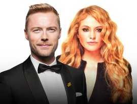Paulina Rubio & Ronan Keating 的头像