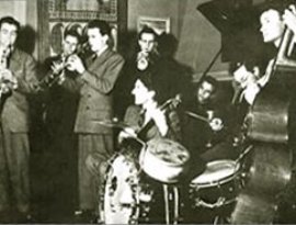 Boris Vian & L'Orchestre De Claude Abadie 的头像