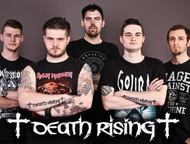 Avatar for Death rising [AUT]