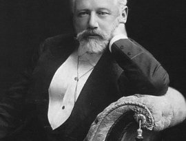 Аватар для Pyotr Ilyich Tchaikovsky