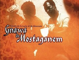 Avatar for Gnawa de Mostaganem