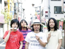 Avatar de 曽我部恵一BAND