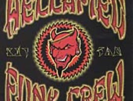 Avatar for Hellafied Funk Crew