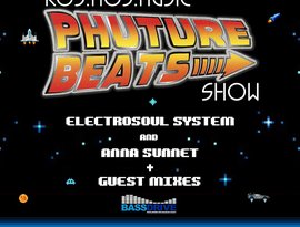 Kosmos Music Presents: Phuture Beats Show 的头像