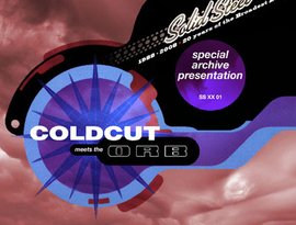 Avatar for Coldcut & The Orb