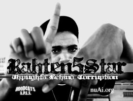 Avatar for RAHTEN