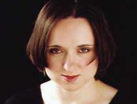 Sarah Vowell 的头像