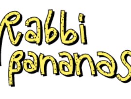 Avatar for Rabbi Bananas