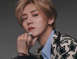 Аватар для Lu Han