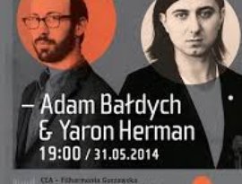 Avatar for Adam Bałdych & Yaron Herman