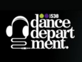 Radio 538: Dance Department 的头像