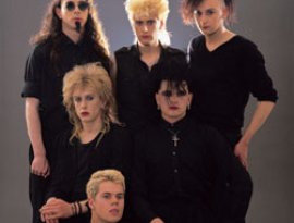 Avatar for The Virgin Prunes