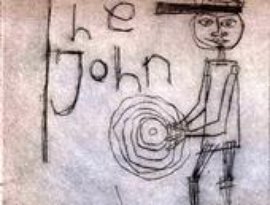 The John için avatar